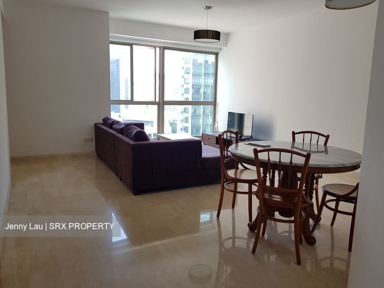 Amaryllis Ville (D11), Condominium #182664672